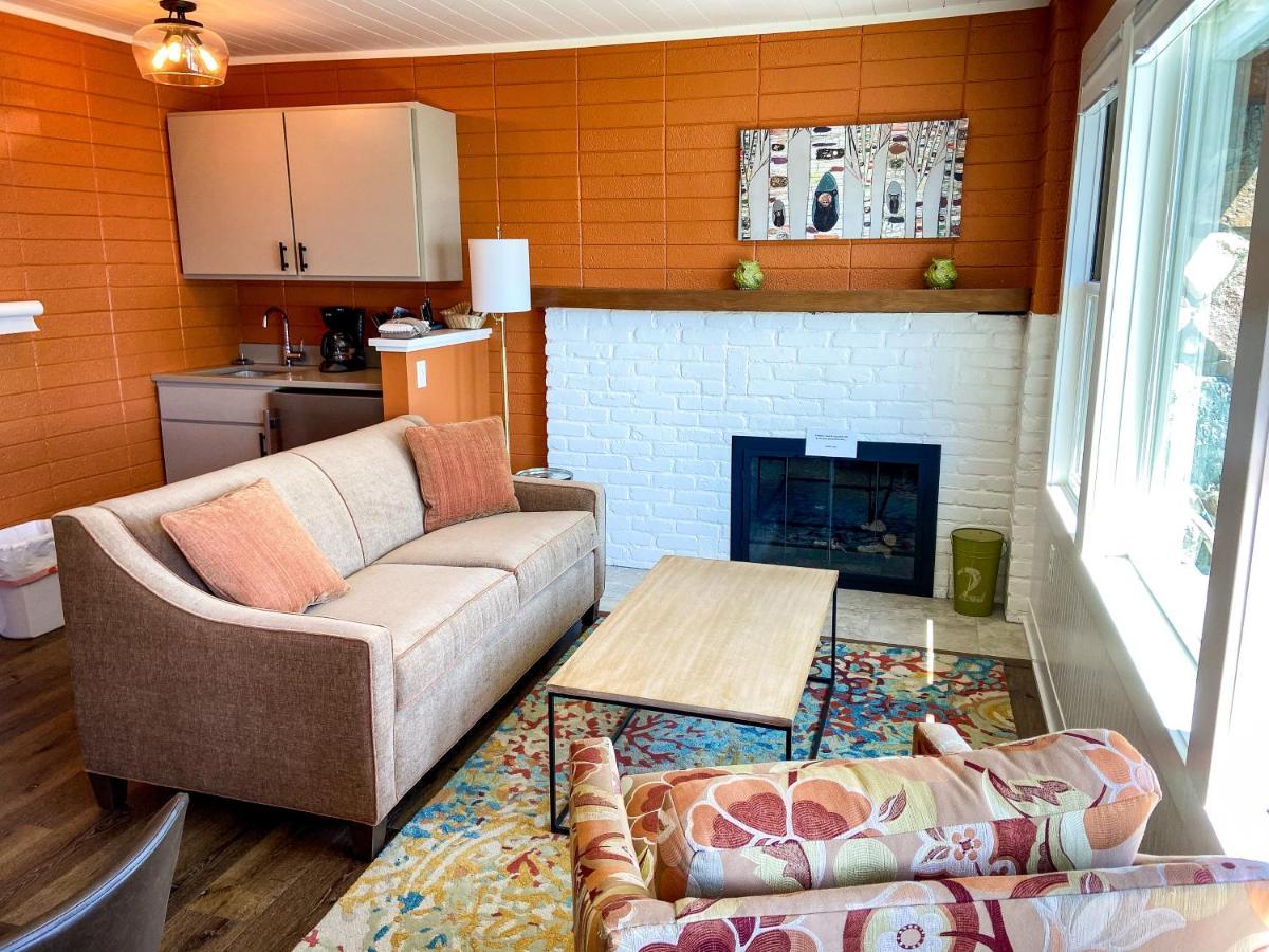 Chimney Corners Resort Frankfort Exterior foto